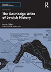 The Routledge Atlas of Jewish History