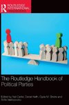 The Routledge Handbook of Political Parties