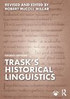 Trask's Historical Linguistics