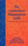 Curriculum Management Audit