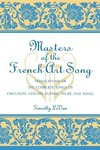 Masters of the French Art Song