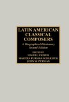 Latin American Classical Composers