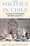 Oppenheim, L: Politics In Chile