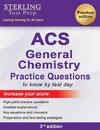 ACS General Chemistry