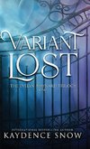 Variant Lost