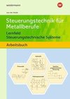 Steuerungstechnik für Metallberufe. Schülerband