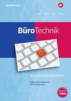 BüroTechnik - Word / Excel / Powerpoint. Schülerband