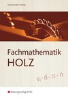 Fachmathematik Holz. Schülerband