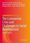 The Coronavirus Crisis and Challenges to Social Development