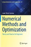 Numerical Methods and Optimization