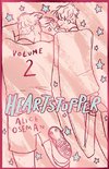 Heartstopper Volume 2