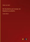 Die Geschichte und Literatur der Staatswissenschaften