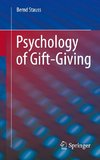 Psychology of Gift-Giving