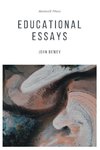 EDUCATIONAL ESSAYS