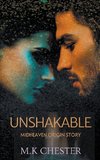 Unshakable