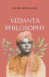 VEDANTA PHILOSOPHY