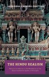 THE HINDU REALISM Being an Introduction to the Metaphysics of the NyayaVaisheshika System of Philosophy