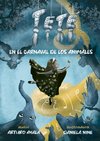 Teté en el carnaval de los animales