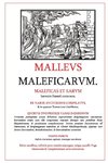 Malleus Maleficarum