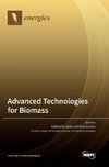 Advanced Technologies for Biomass