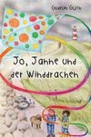 Jo, Janne und der Winddrachen