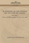 A History of the People of the United States