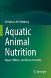 Aquatic Animal Nutrition