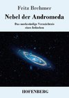 Nebel der Andromeda