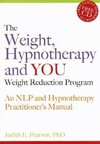 Pearson, J:  The Weight, Hypnotherapy and YOU Weight Reducti