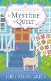 Le Mystery Du Quilt