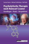 Psycholytische Therapie nach Hanscarl Leuner