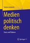 Medien politisch denken