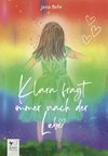 Klara fragt immer nach der Liebe