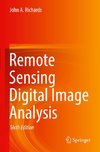 Remote Sensing Digital Image Analysis