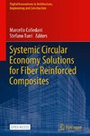 Systemic Circular Economy Solutions for Fiber Reinforced Composites