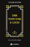 Der Tote vom 8. Loch