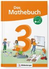 Das Mathebuch 3 Neubearbeitung - Schülerbuch