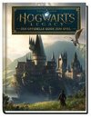 Harry Potter: Hogwarts Legacy - The Official Game Guide