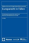 Europarecht in Fällen