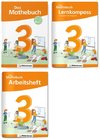 Das Mathebuch 3 Neubearbeitung - Sparpaket