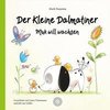 Der kleine Dalmatiner