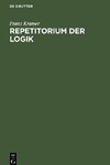 Repetitorium der Logik