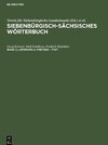 Siebenbürgisch-Sächsisches Wörterbuch, Band 2, Lieferung 4, fretzen ¿ Fyst