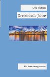 Dreieinhalb Jahre