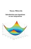 Introduction aux équations et aux inéquations