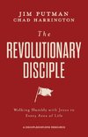 The Revolutionary Disciple