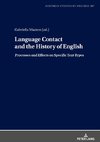 Language Contact and the History of English