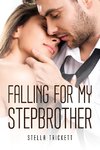 Falling For My Stepbrother