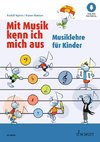 Mit Musik kenn ich mich aus