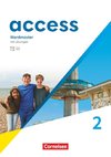 Access Band 2: 6. Schuljahr - Wordmaster - Vokabellernbuch